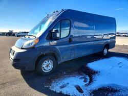 Dodge Vehiculos salvage en venta: 2021 Dodge Ram Promaster 3500 3500 High