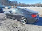2014 BMW 435 i