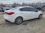 2014 KIA Forte ex