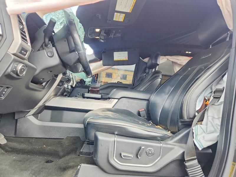 2017 Ford F250 Super Duty