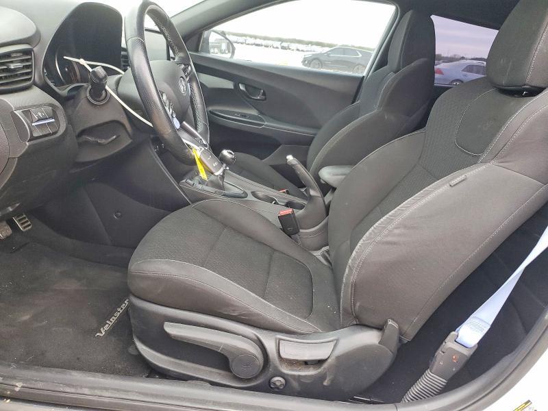 2020 Hyundai Veloster n