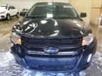2011 Ford Edge Sport