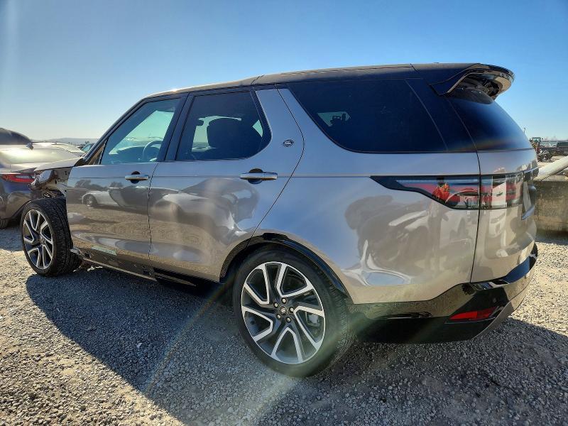 2025 Land Rover Discovery Dynamic se