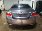 2012 Buick Lacrosse Touring