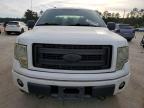 2013 Ford F150 Super Cab
