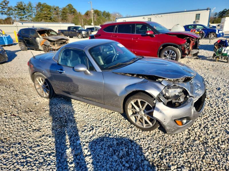 2010 Mazda Mx-5 Miata