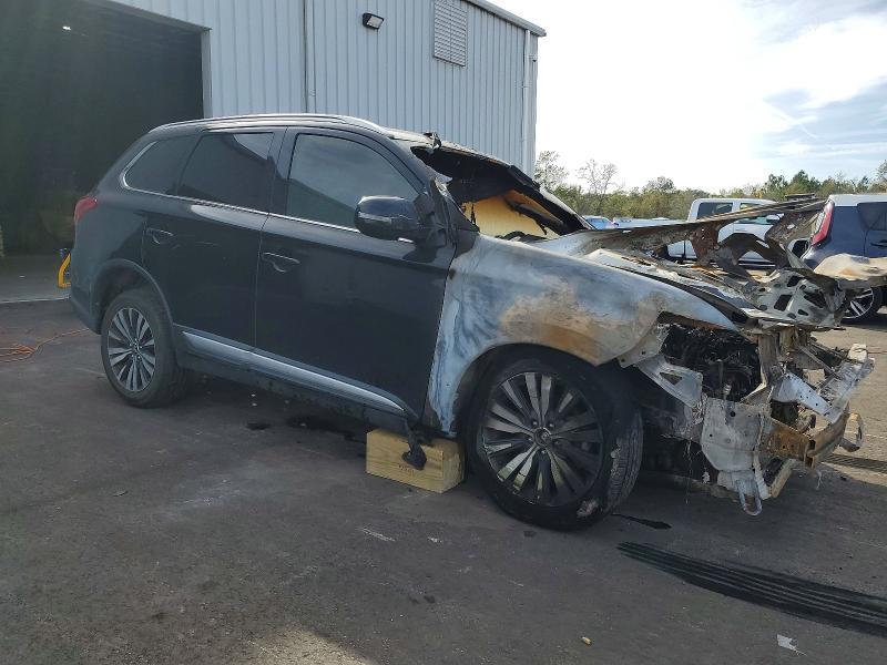 2019 Mitsubishi Outlander se