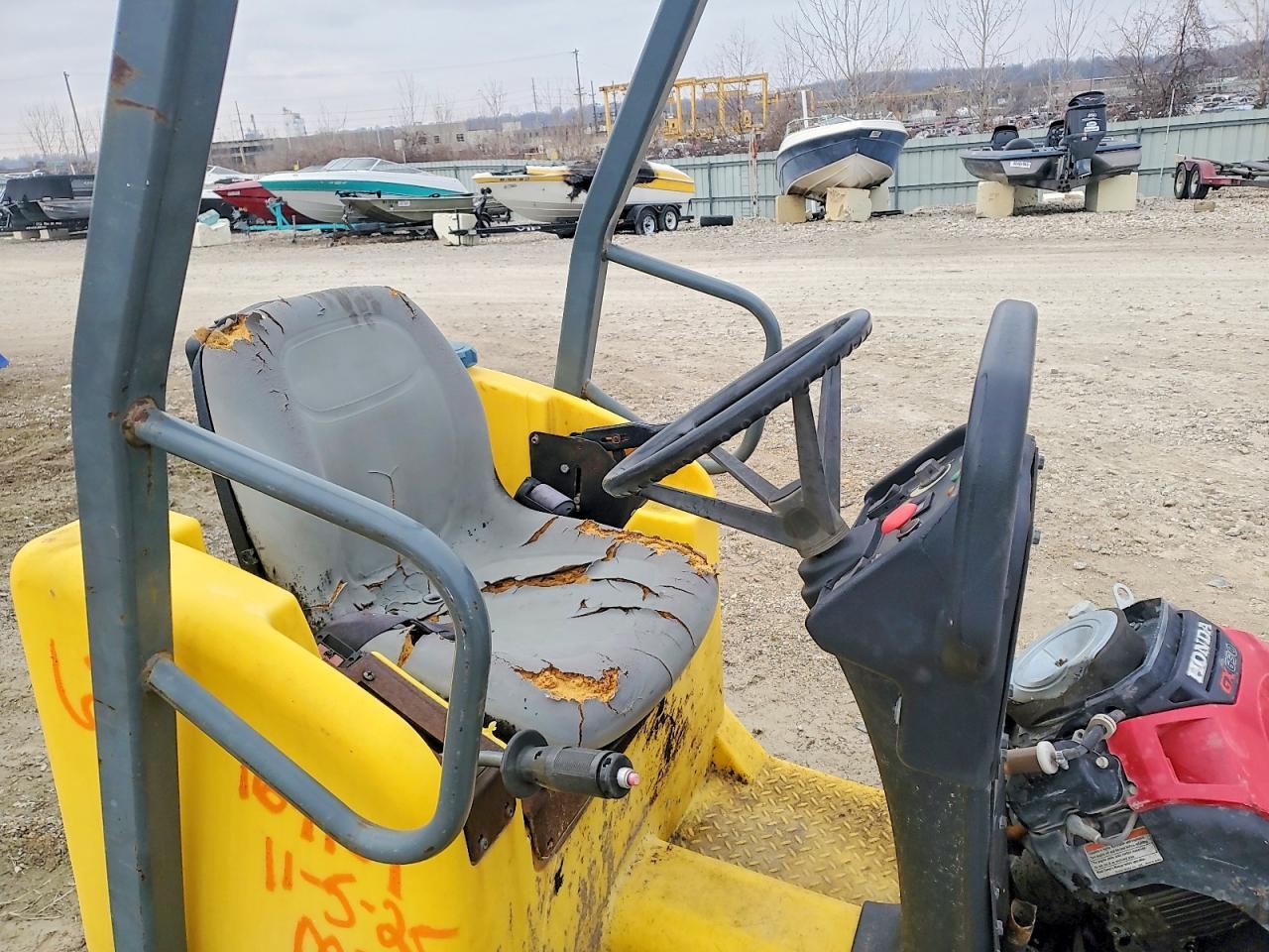 2013 Unknown 2013 Double Drum Vibratory Roller