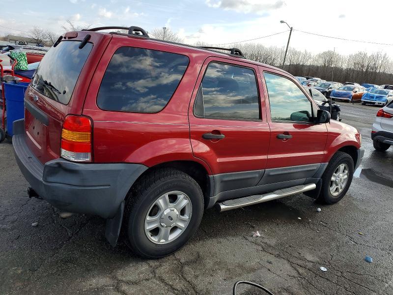 2004 Ford Escape xlt