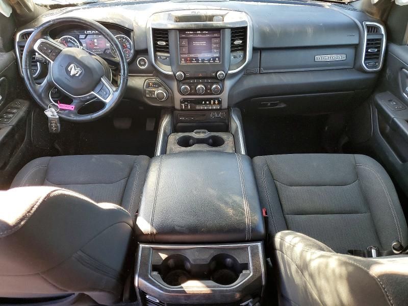 2019 Dodge Ram 1500 big Horn/lone Star