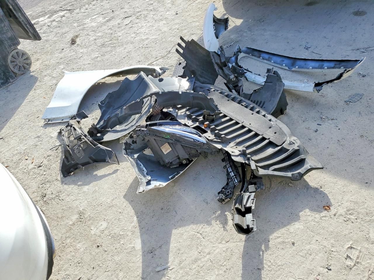 2017 Mercedes-Benz C300