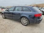 2012 Audi A4 Premium