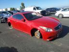 2008 Infiniti G37 Base