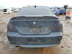 2006 BMW 550 i