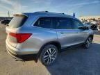 2018 Honda Pilot Elite