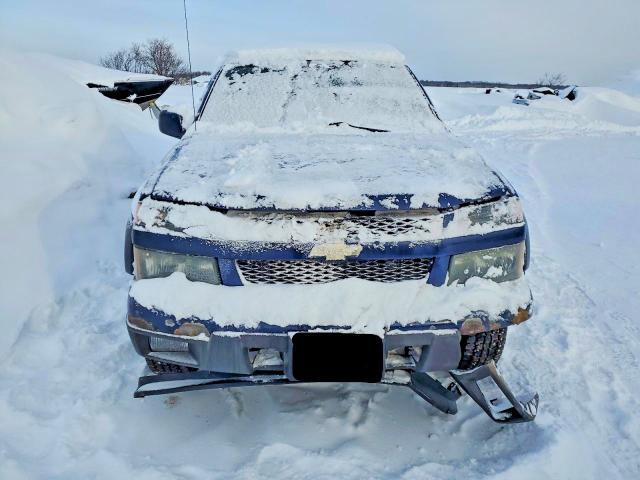 2011 Chevrolet Colorado lt