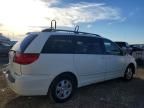 2006 Toyota Sienna ce