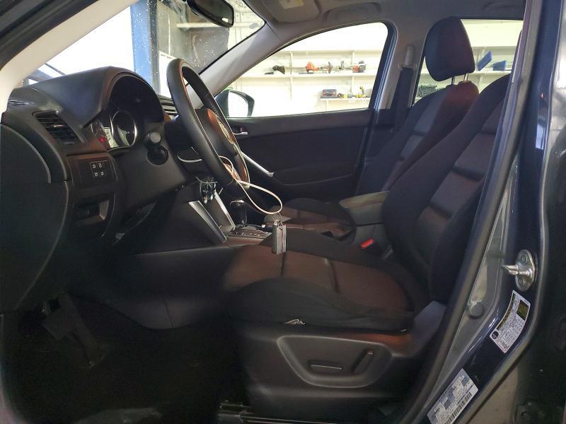 2013 Mazda Cx-5 Touring
