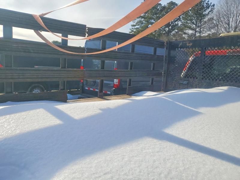 2011 Ford F550 Super Duty