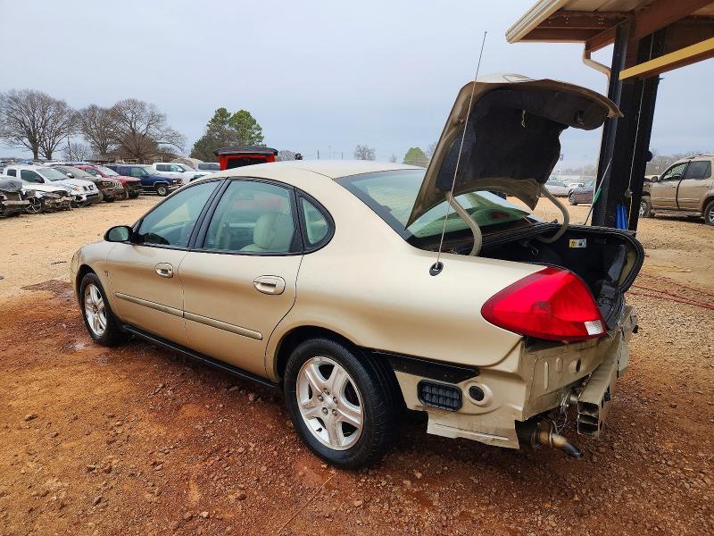 2000 Ford Taurus sel