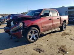 Salvage cars for sale from Copart Fredericksburg, VA: 2025 Dodge RAM 1500 Tradesman