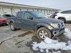 2010 Nissan Frontier SE V6