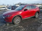 2022 Mazda Cx-5 Preferred