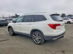 2018 Honda Pilot Elite