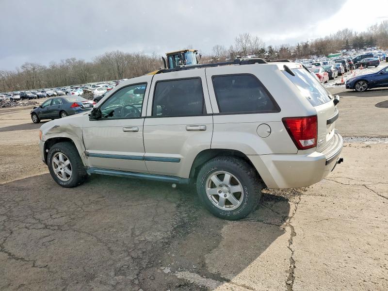 2008 Jeep Grand Cherokee Laredo