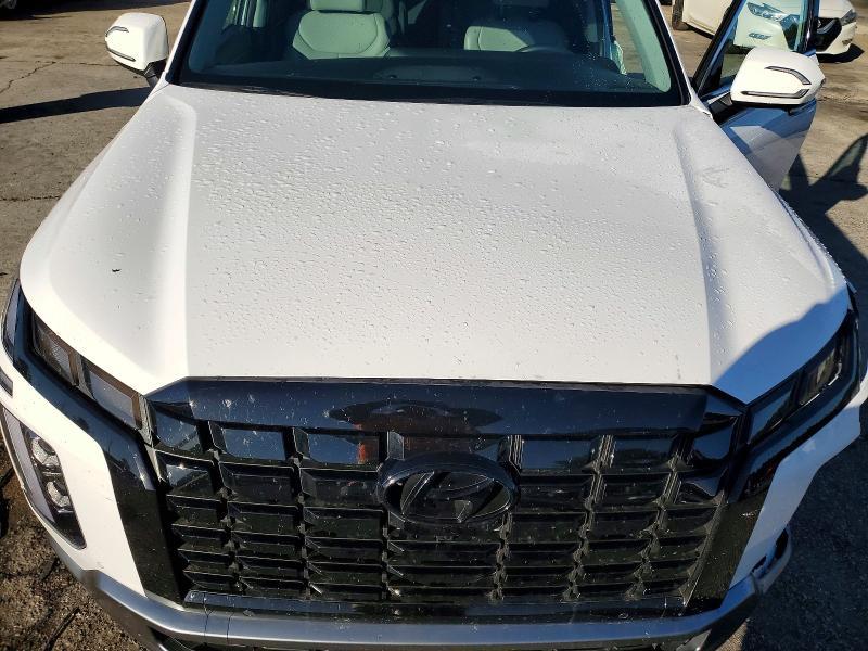 2024 Hyundai Palisade sel Premium