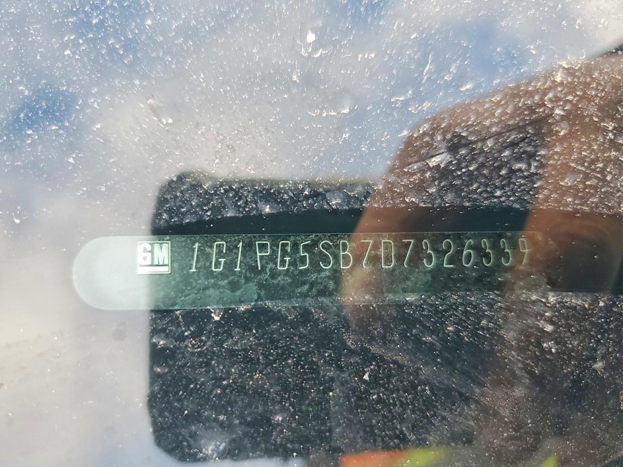 2013 Chevrolet Cruze ltz