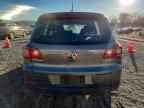 2009 Volkswagen Tiguan s