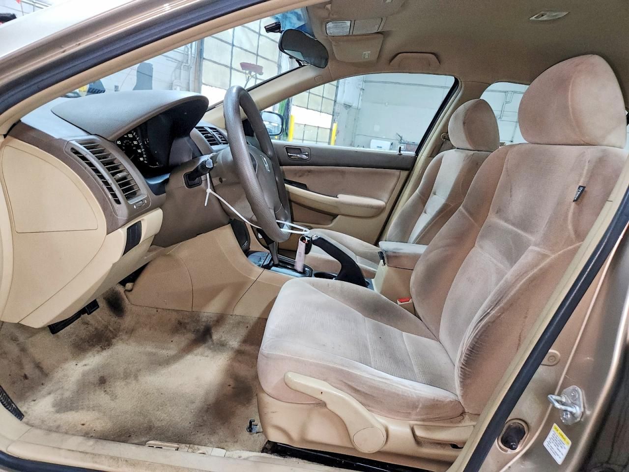 2006 Honda Accord lx