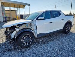 Hyundai Santa Cruz salvage cars for sale: 2022 Hyundai Santa Cruz sel