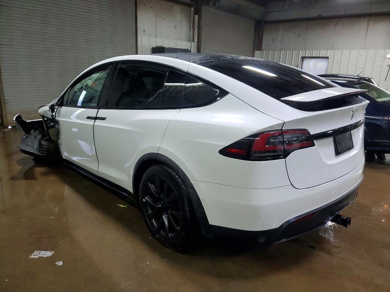 2023 Tesla Model x