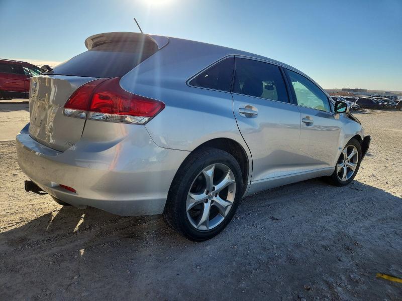 2009 Toyota Venza