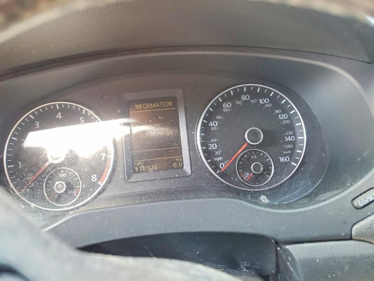 2012 Volkswagen Jetta gli