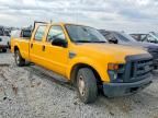 2008 Ford F250 Super Duty