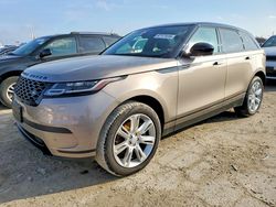 Land Rover salvage cars for sale: 2023 Land Rover Range Rover Velar s