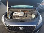 2017 Hyundai Sonata Hybrid
