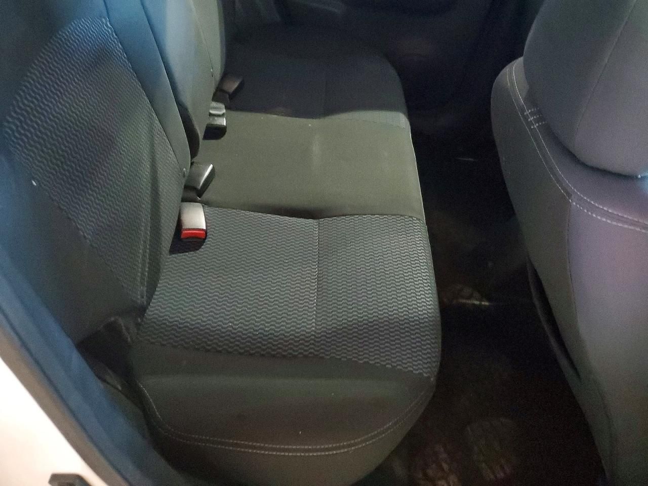 2019 Nissan Versa Note s