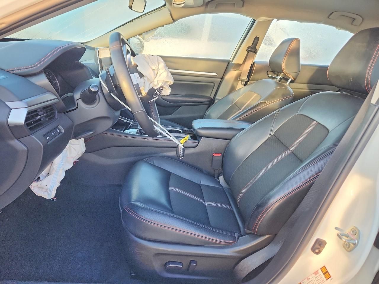 2024 Nissan Altima sr