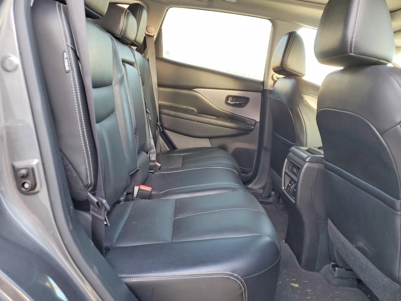 2022 Nissan Murano sl