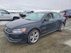2014 Volkswagen Passat se