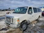 2010 Ford Econoline E350 Super Duty Wagon