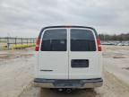 2007 Chevrolet Express G3500