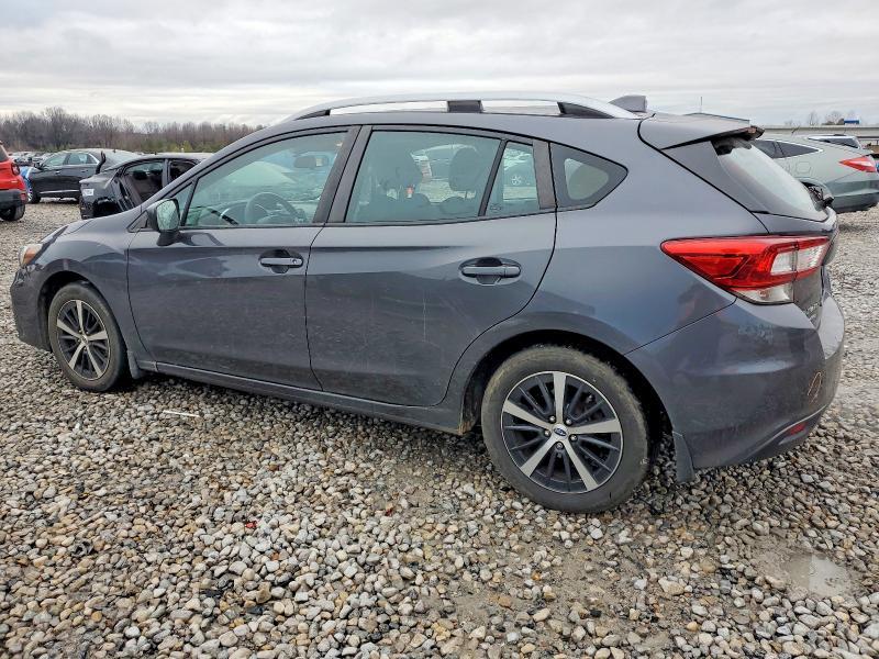 2019 Subaru Impreza Premium
