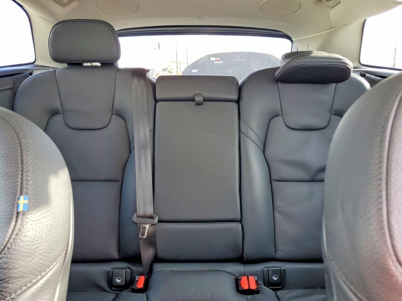 2024 Volvo Xc60 Plus