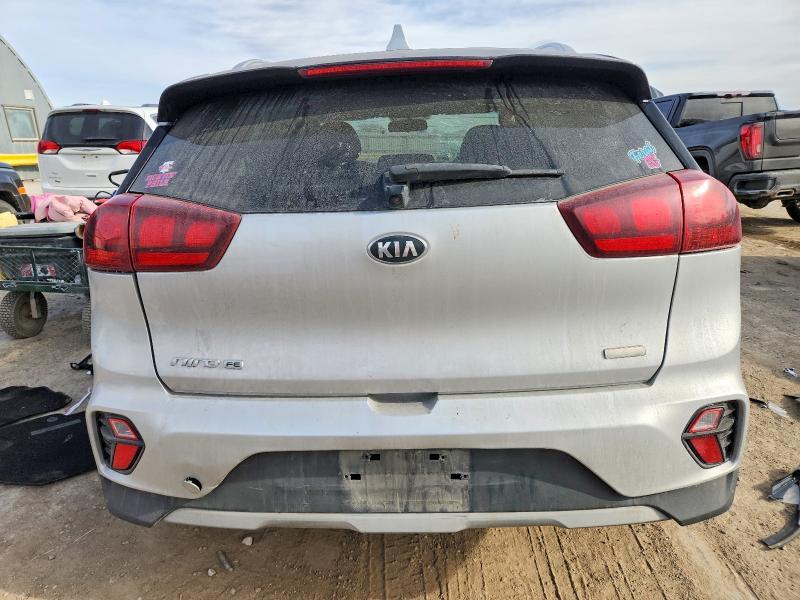 2020 KIA Niro lx