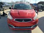 2020 Mitsubishi Mirage le